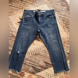 Anthropologie Pelcro Jeans